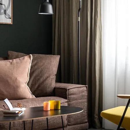 Apartament Bodenseeapartment Nest
